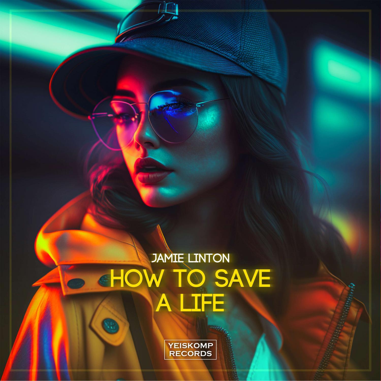 Релиз How To Save A Life