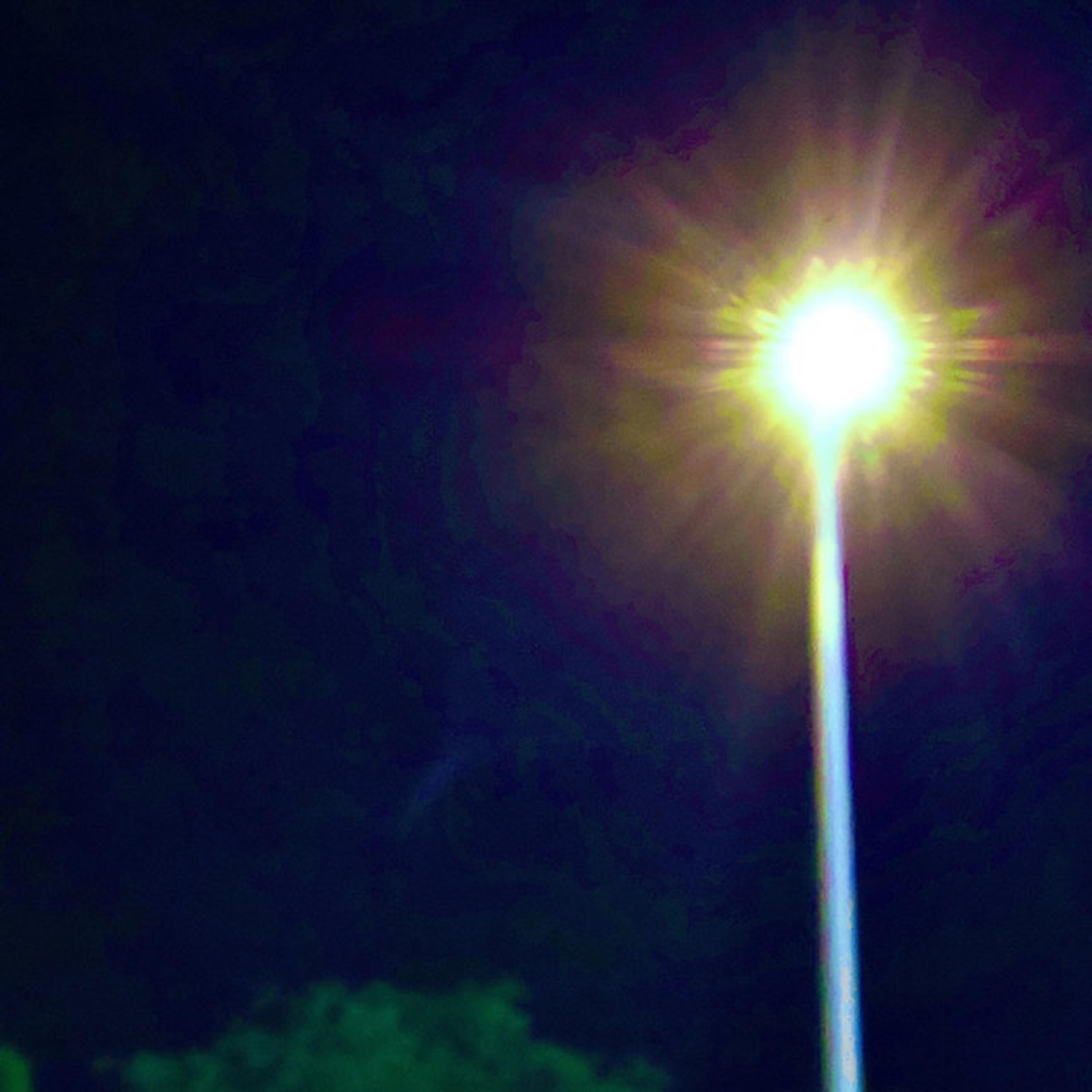 Релиз streetlights