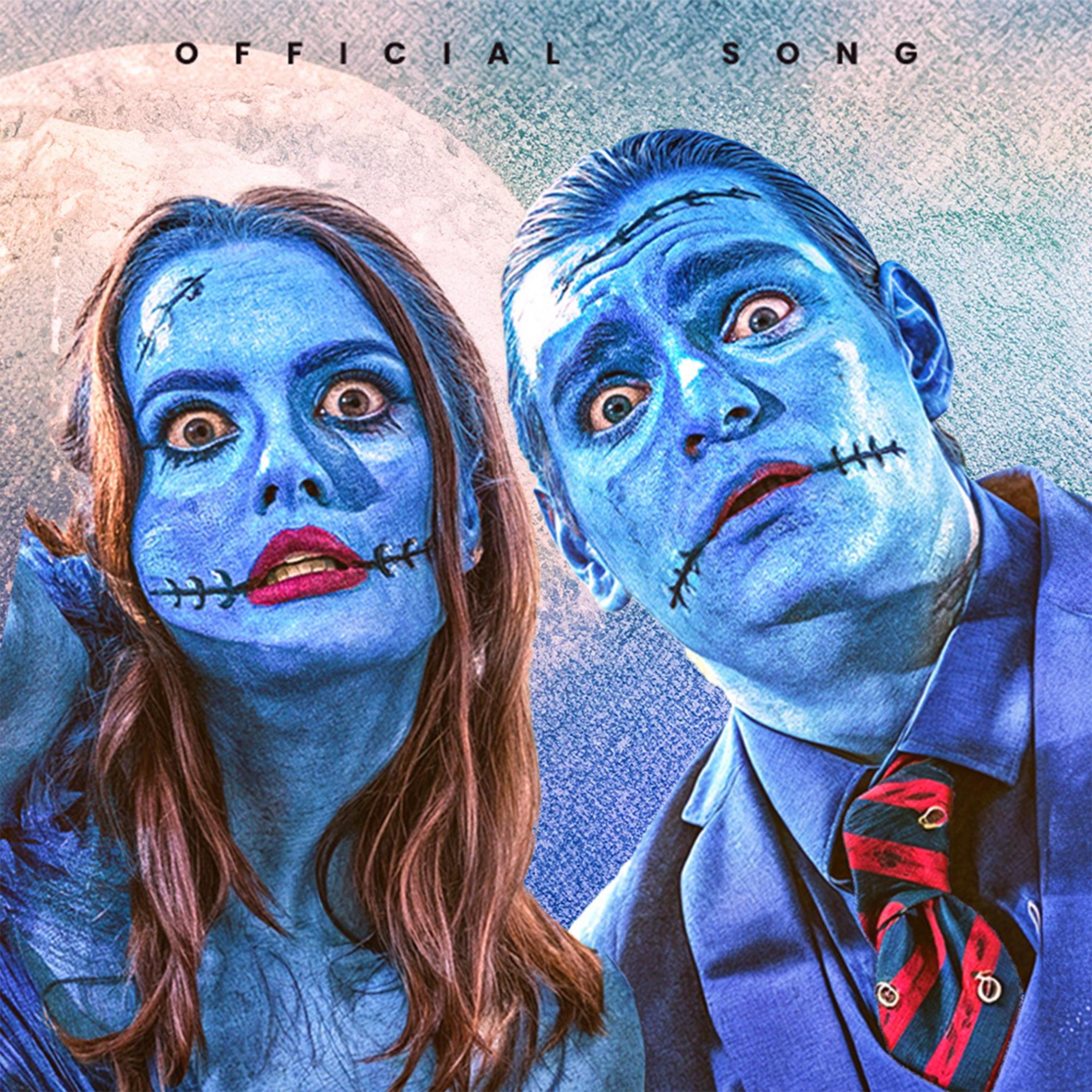 Релиз Zombie Blu