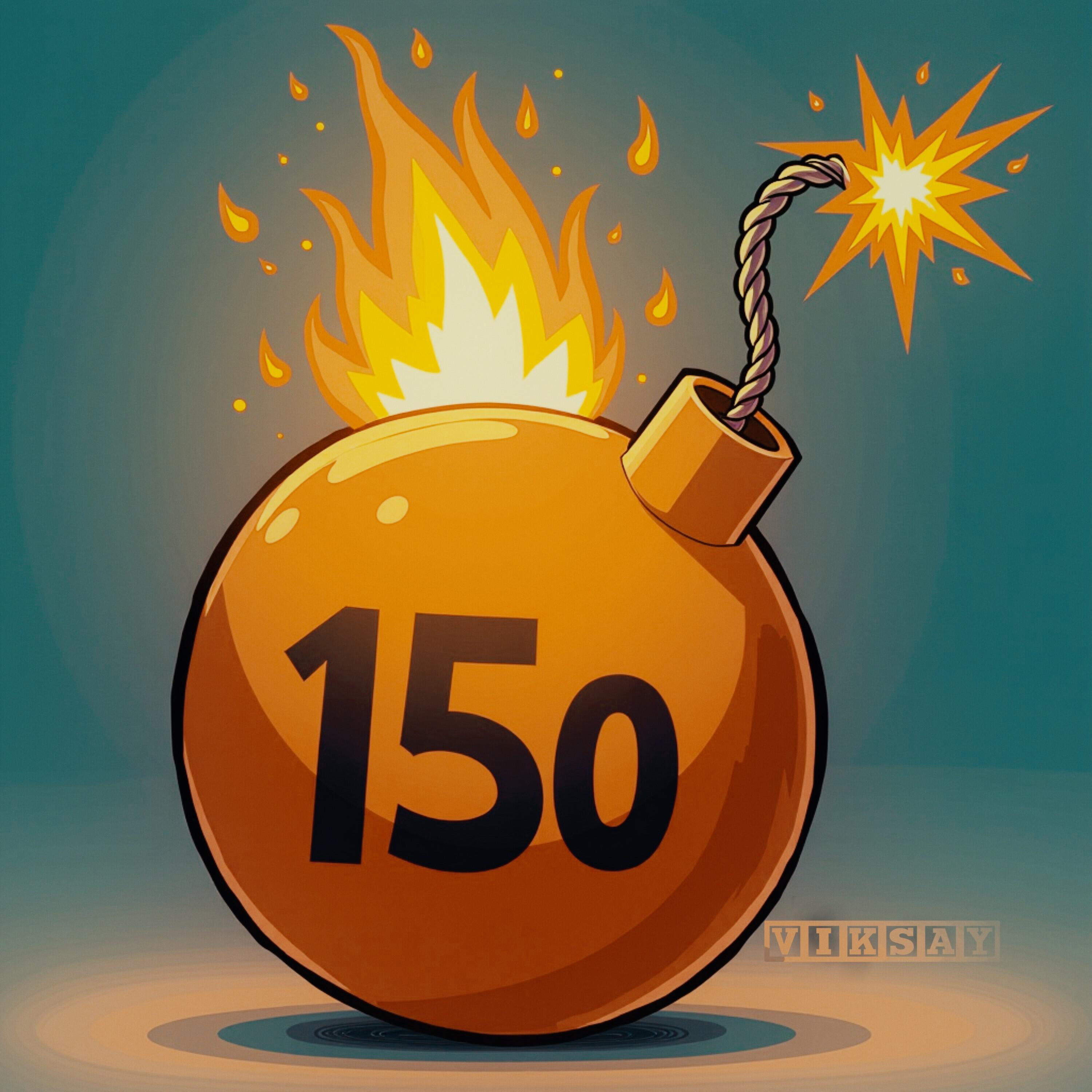 Релиз 150