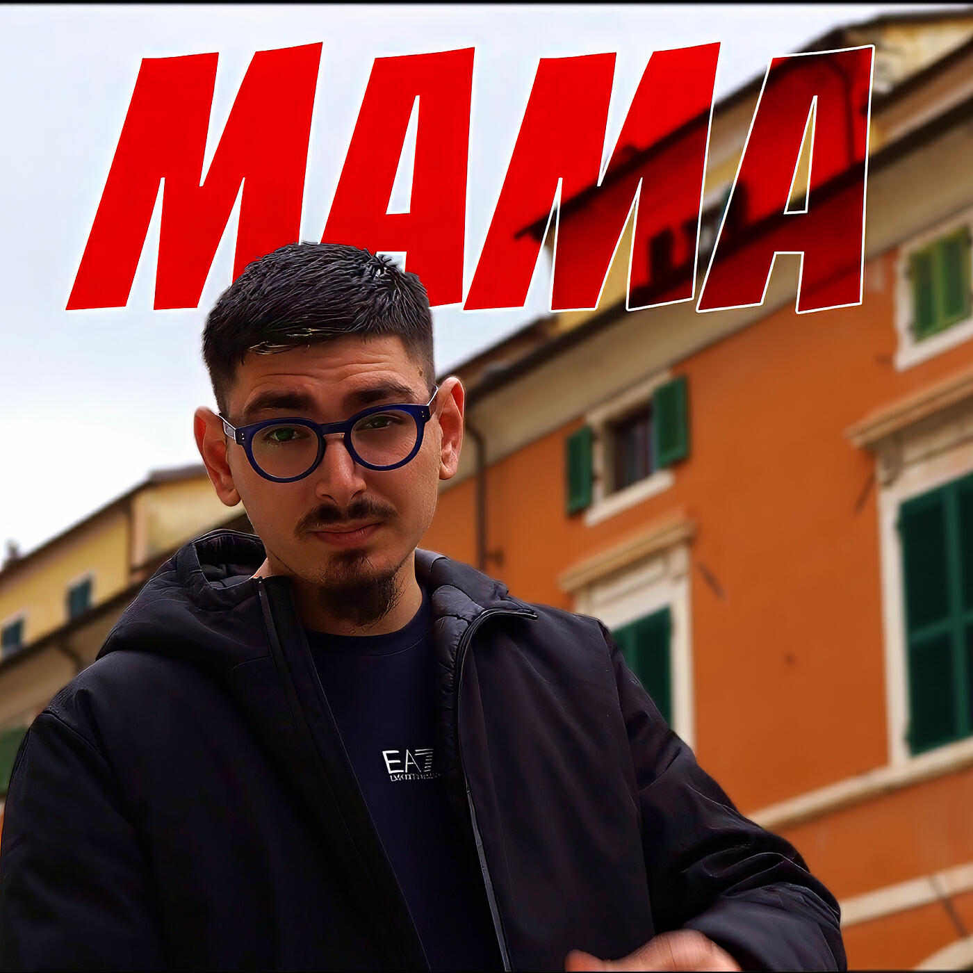 Релиз Mama