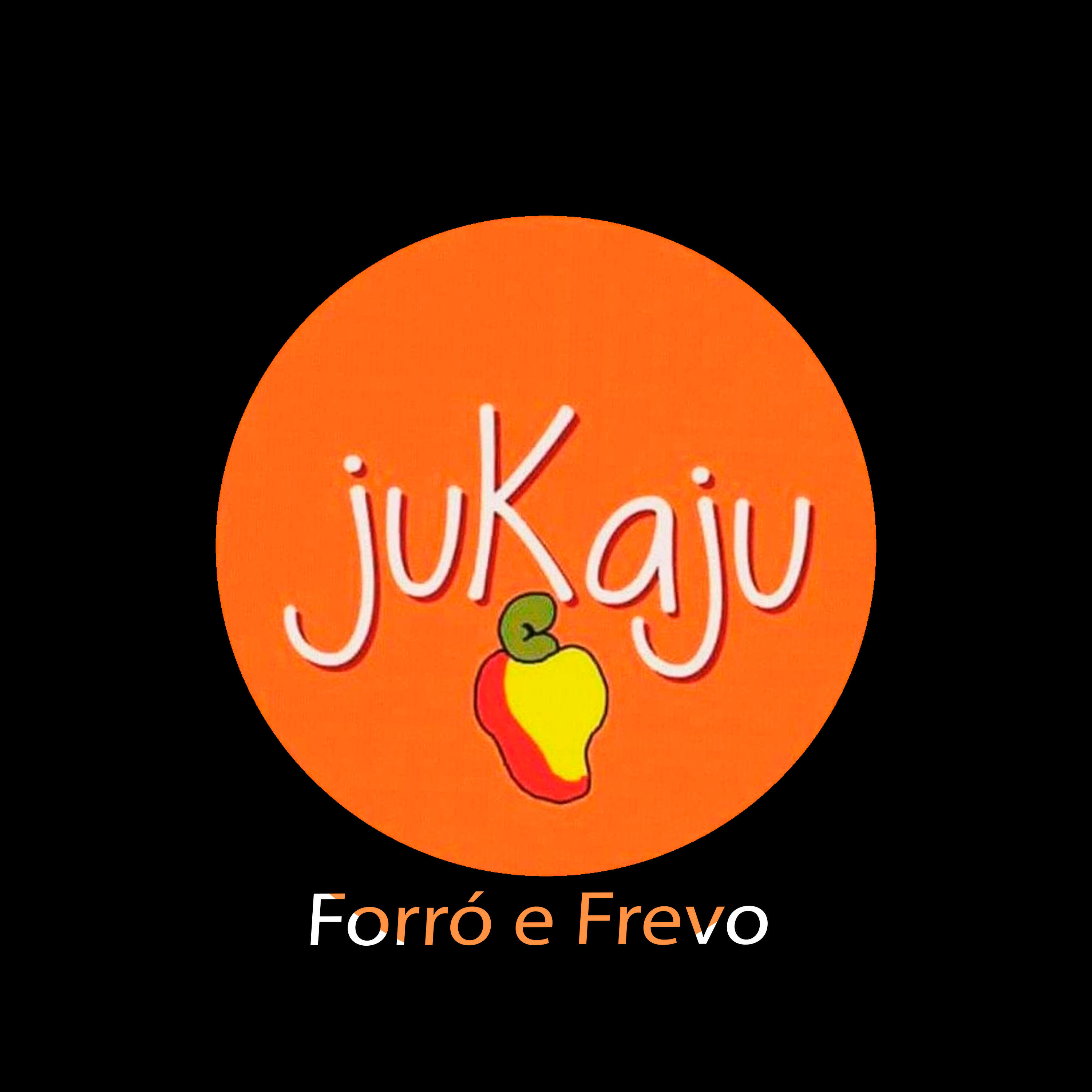 Релиз Forró e Frevo