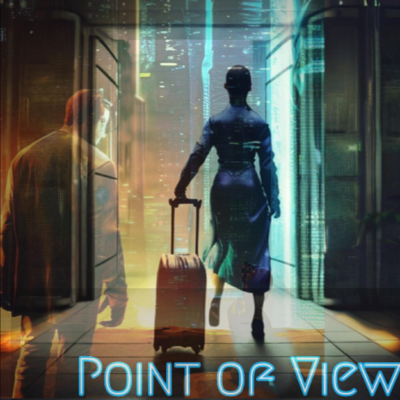 Релиз Point of View