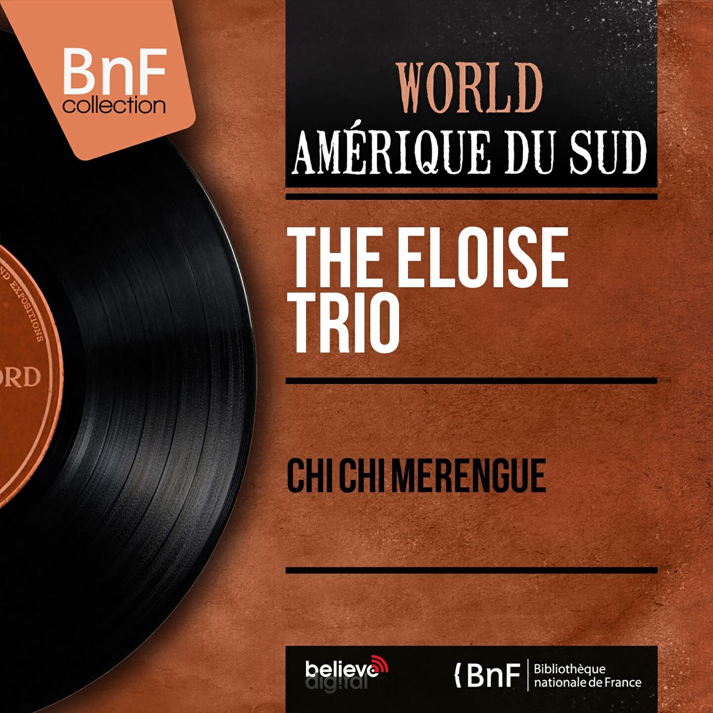 Релиз Chi Chi Merengue (Mono Version)