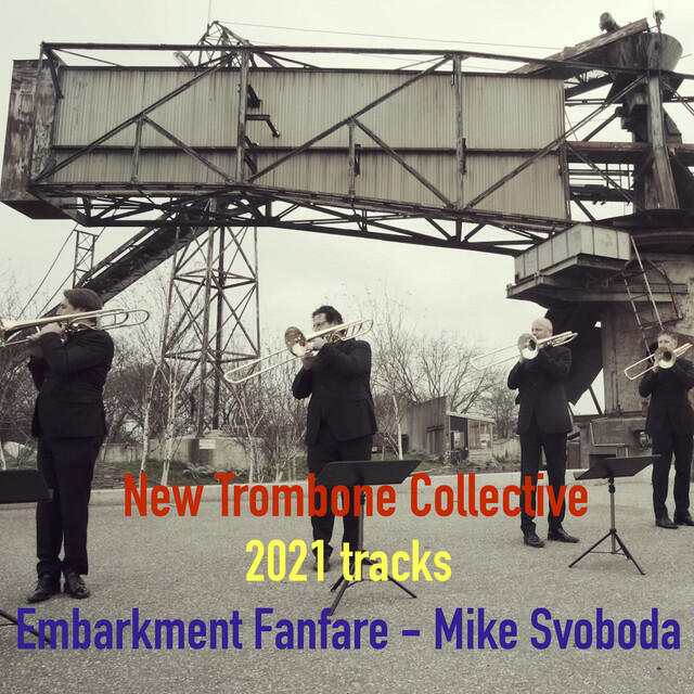 Релиз Embarkment Fanfare