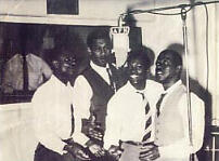 The Southlanders
