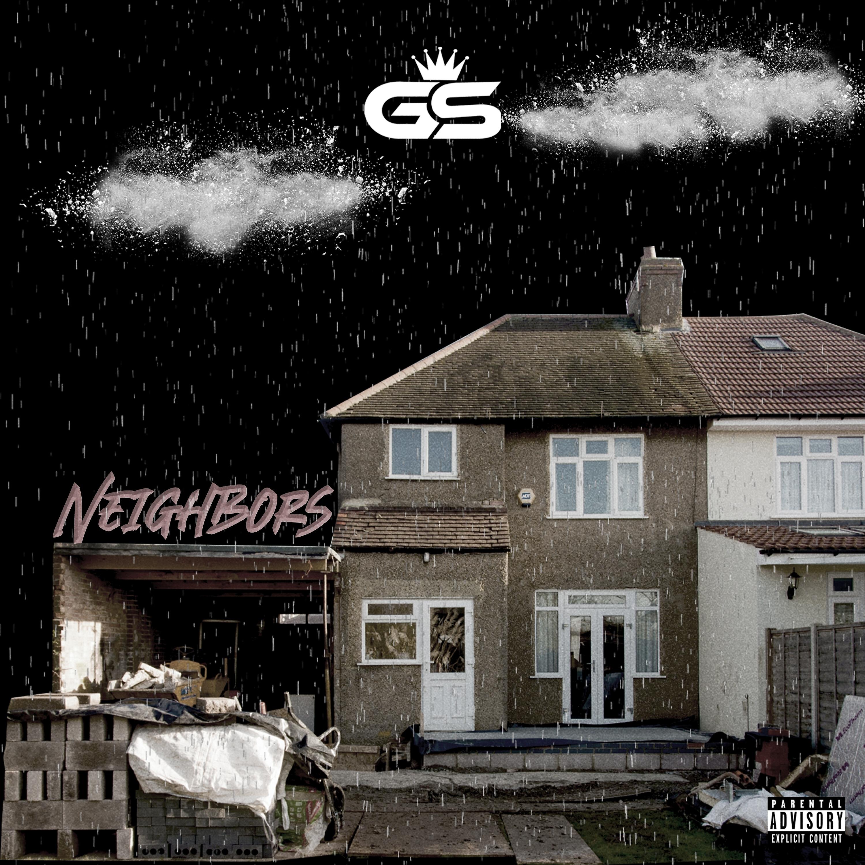 Релиз Neighbors