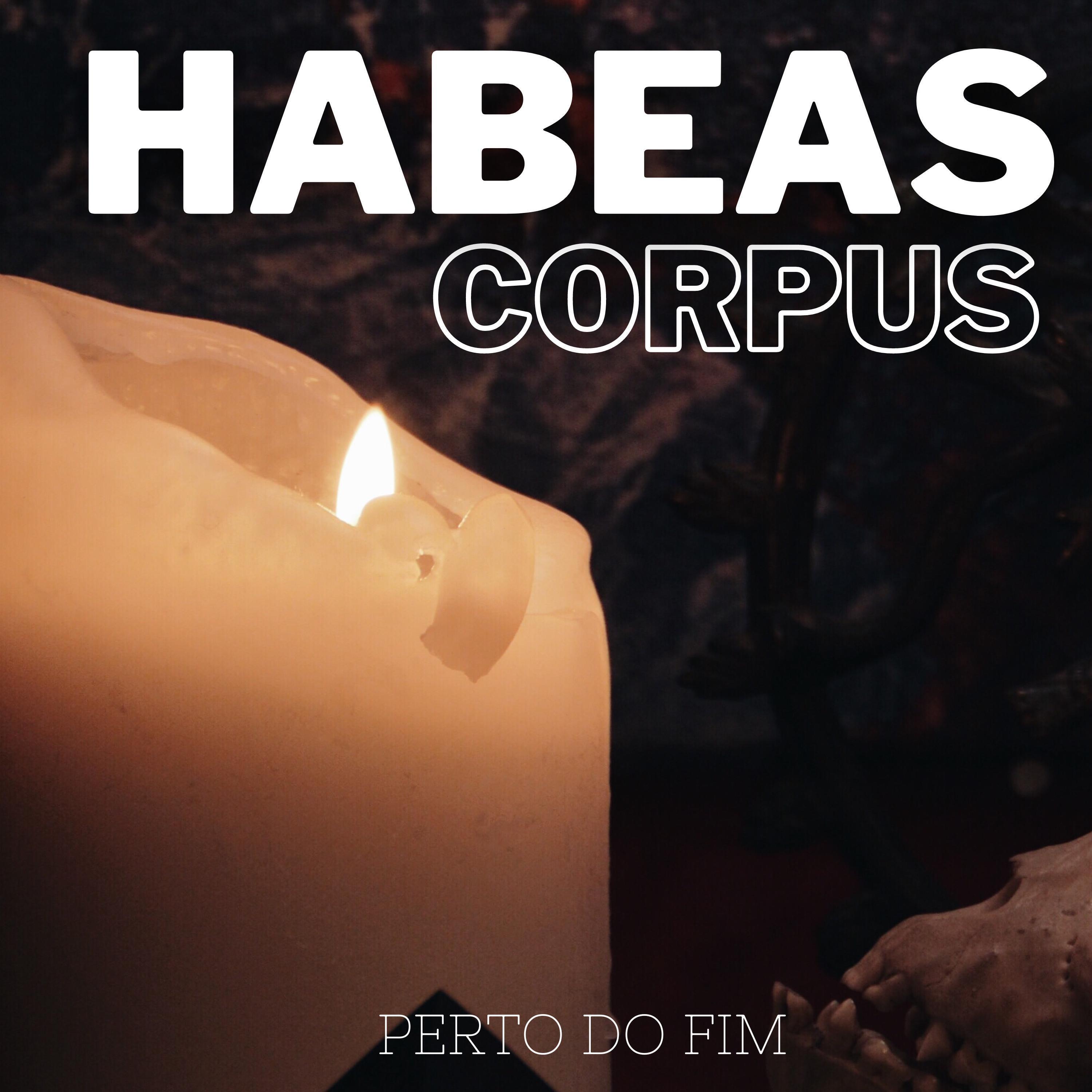 Релиз Perto do Fim