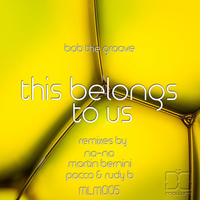 Релиз This Belongs to Us