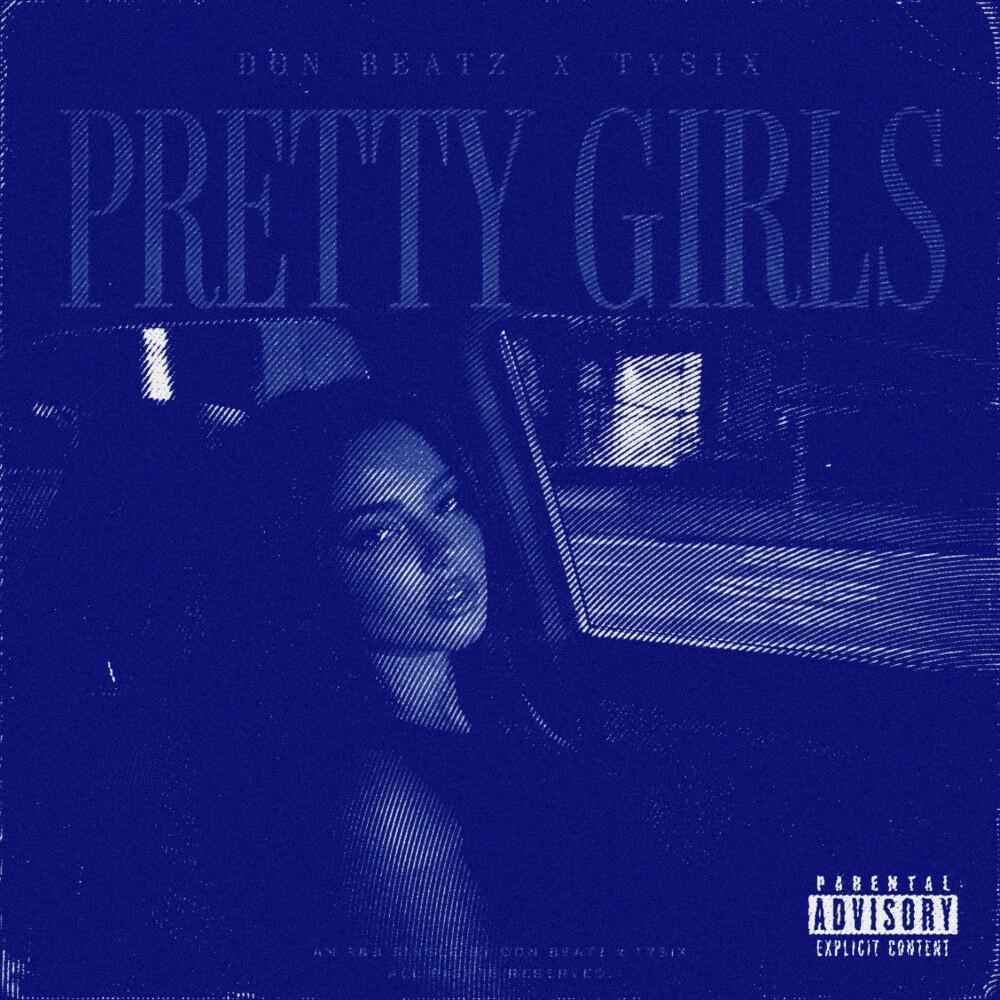 Релиз PRETTY GIRLS