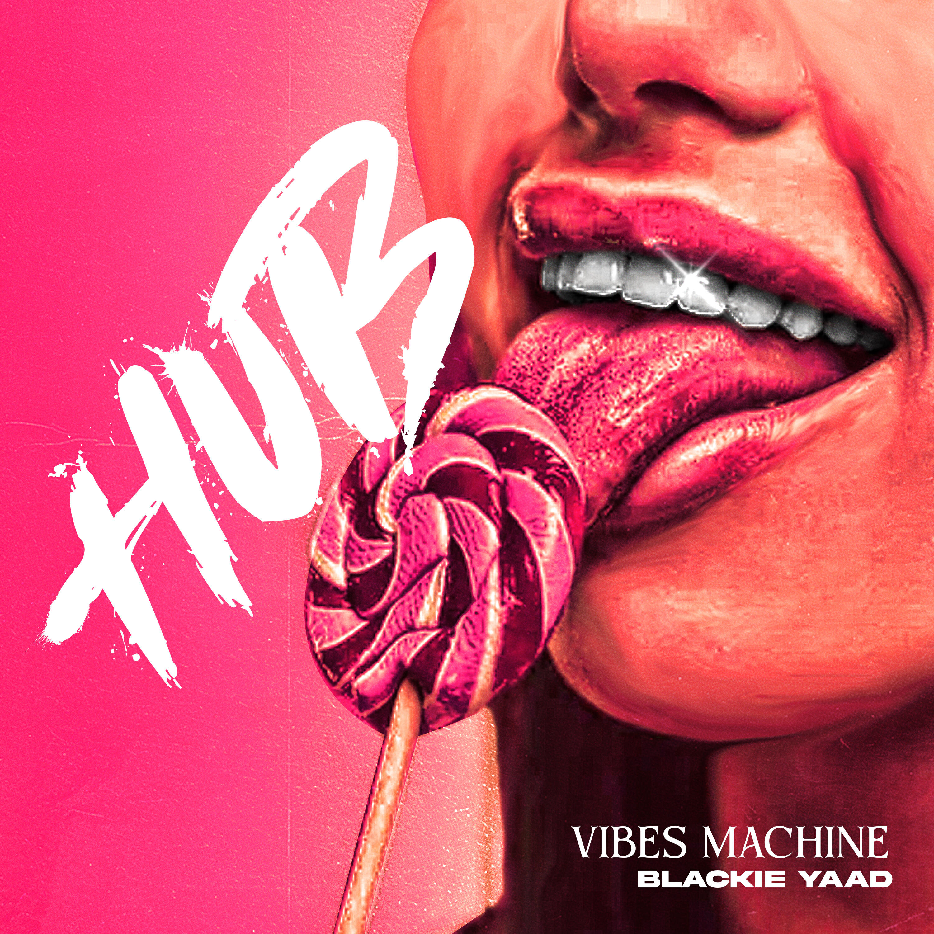 Релиз Hub