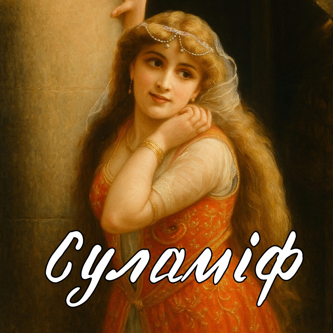 Релиз Суламіф
