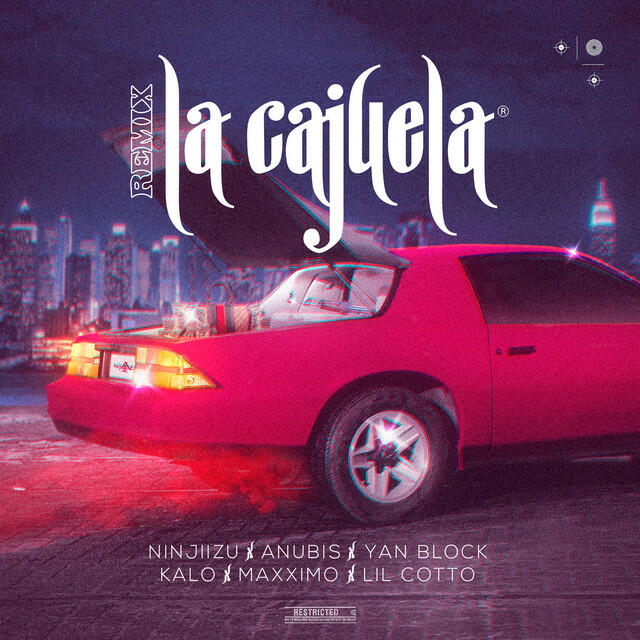 Релиз La Cajuela (Remix)