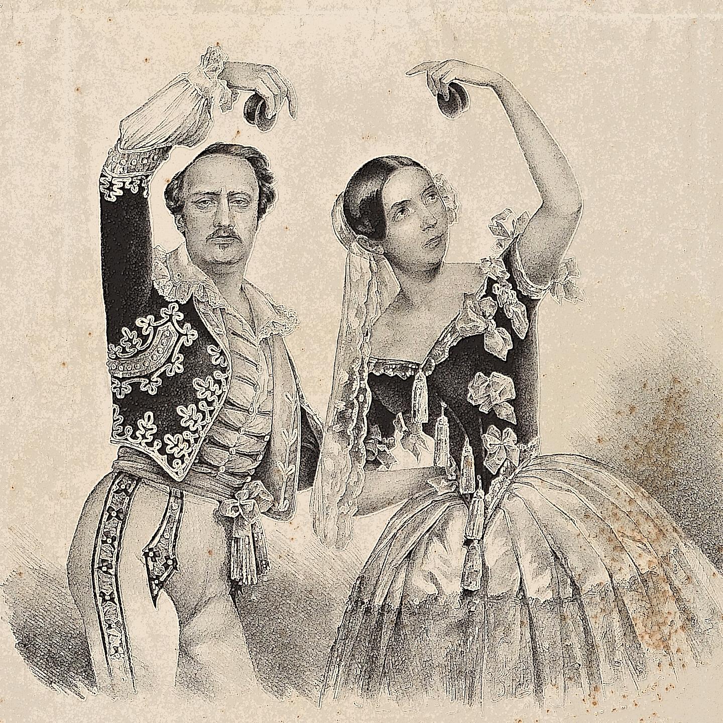 Релиз National Dance