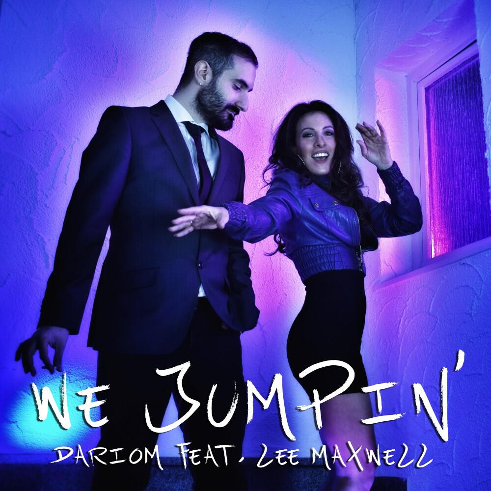 Релиз We Jumpin'