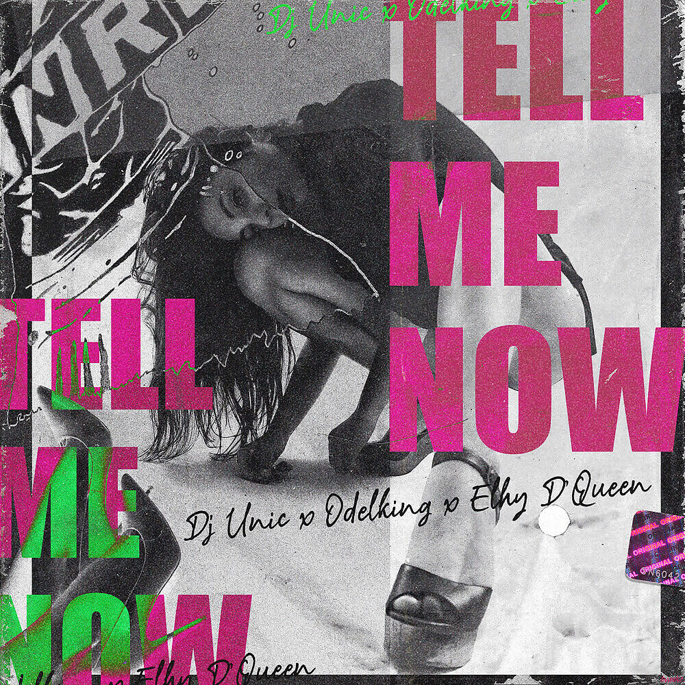 Релиз Tell Me Now