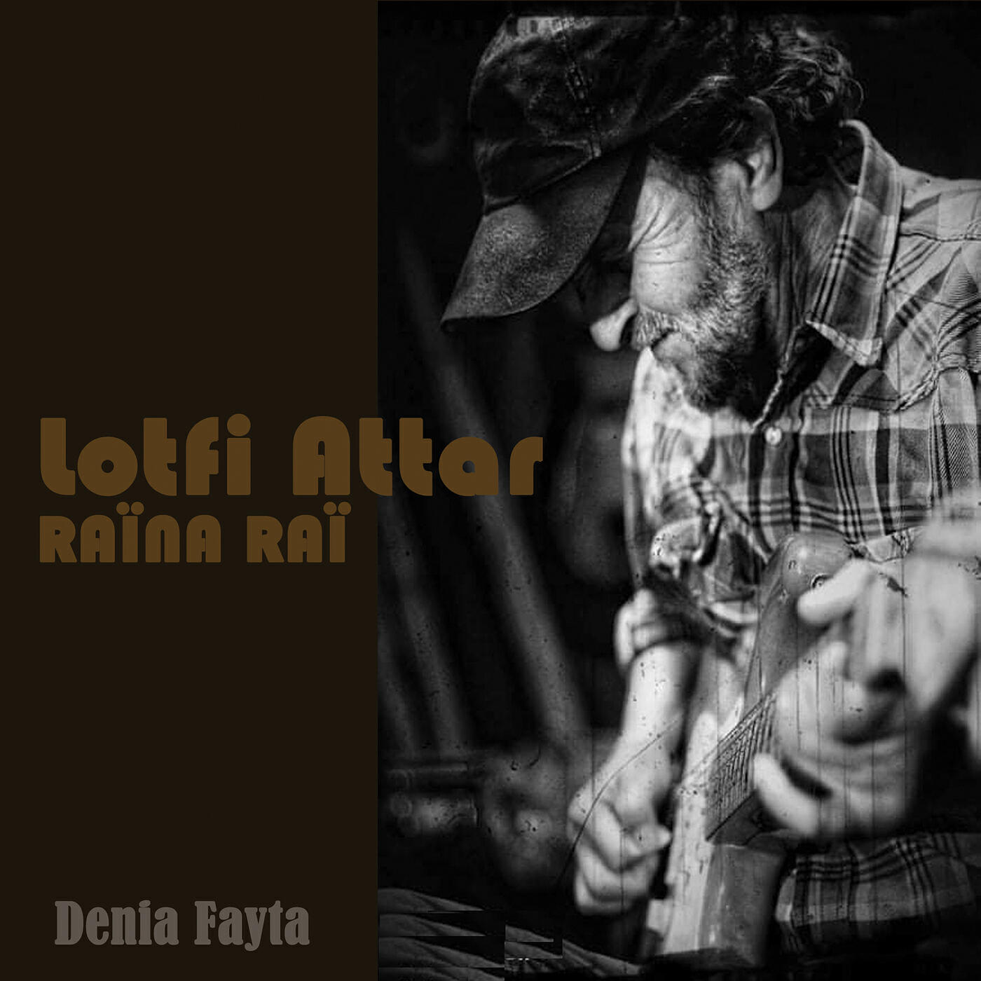 LOTFI ATTAR