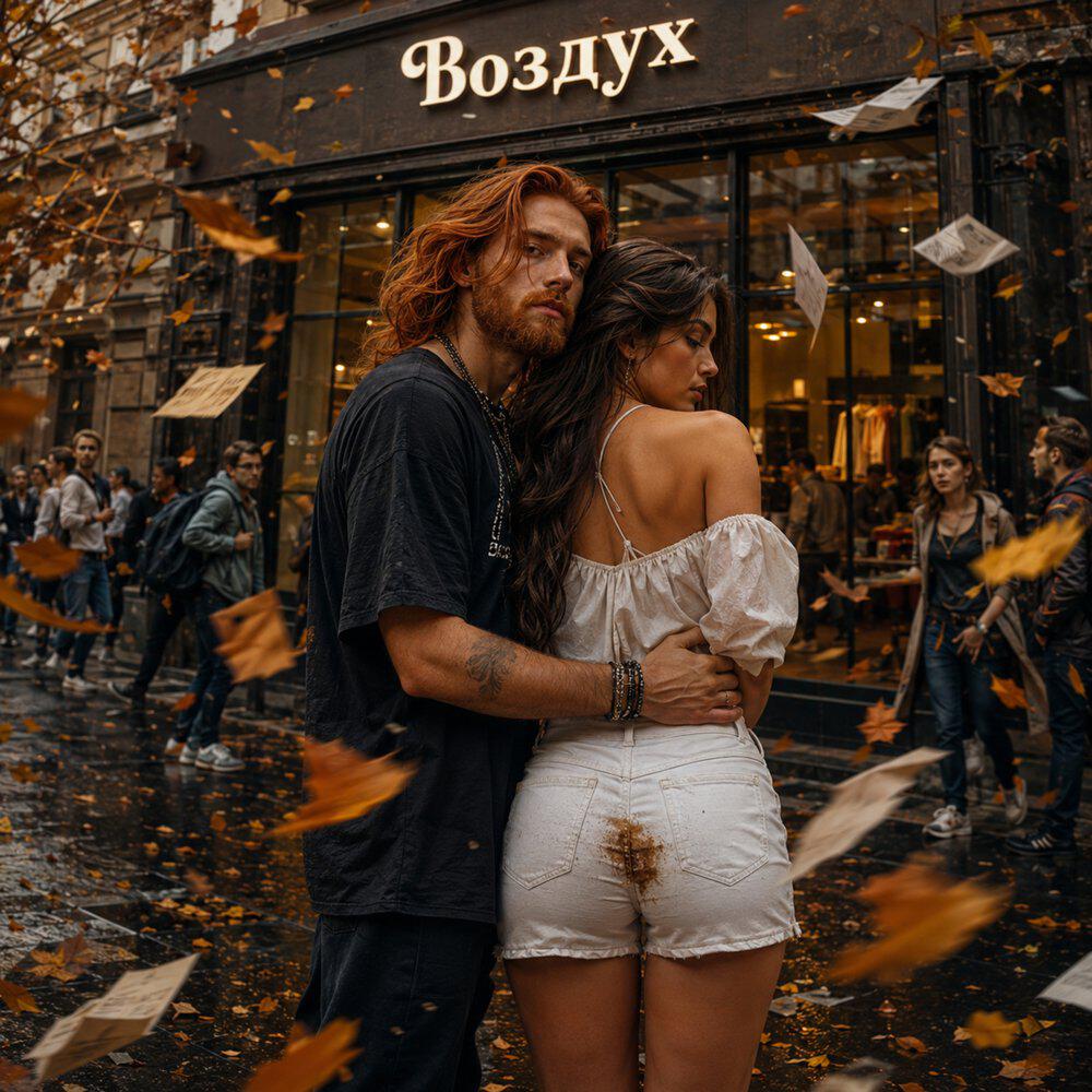 Релиз Воздух