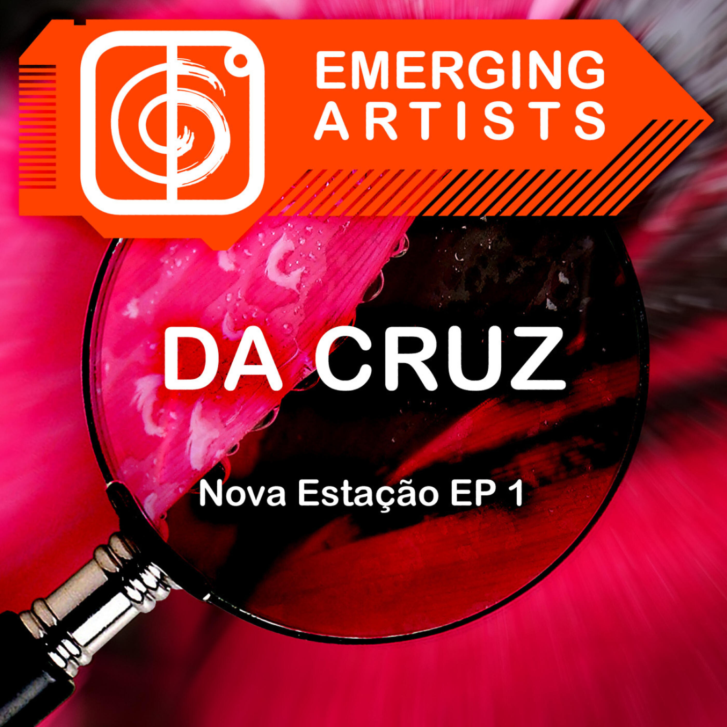 Релиз Nova Estação EP 1