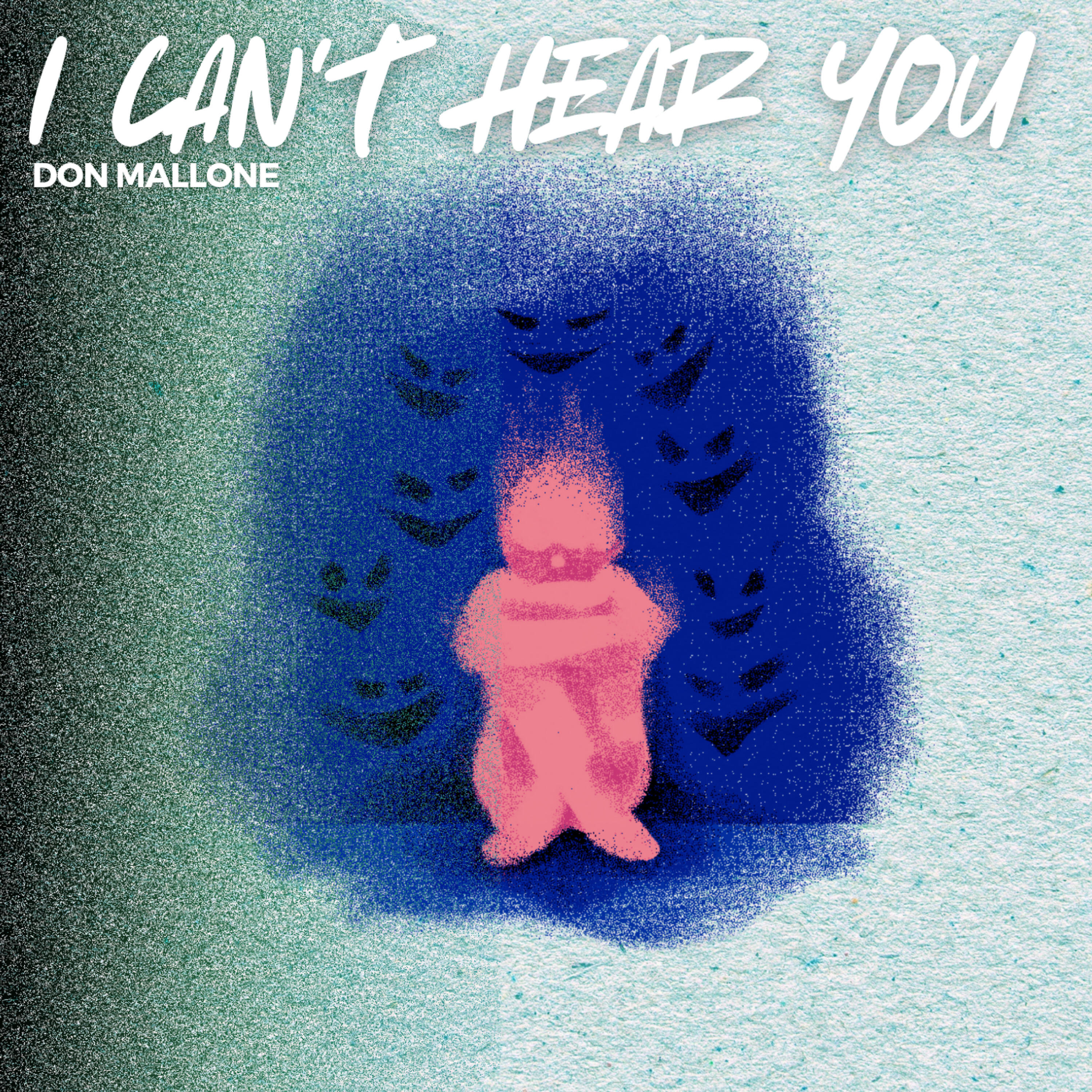 Релиз I Can't Hear You