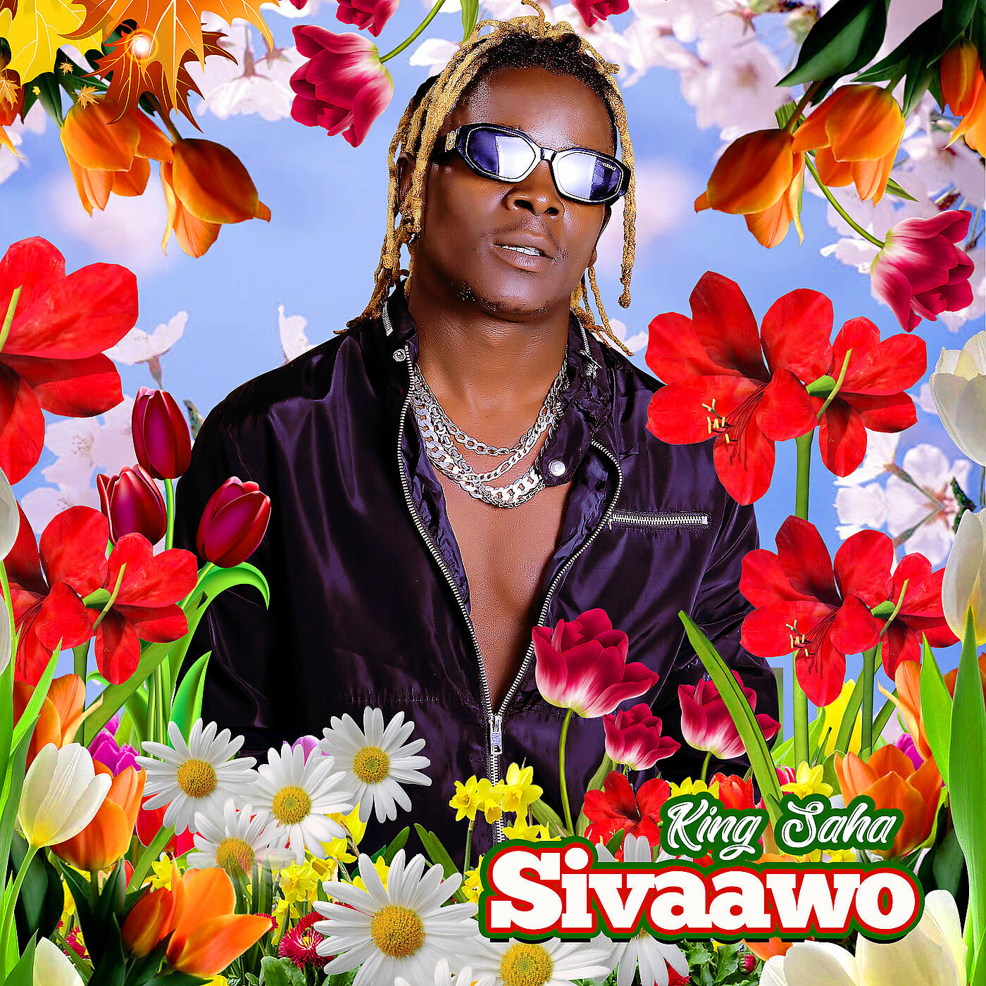 Скачать песню King Saha - Sivaawo бесплатно в MP3 для Android и iOS