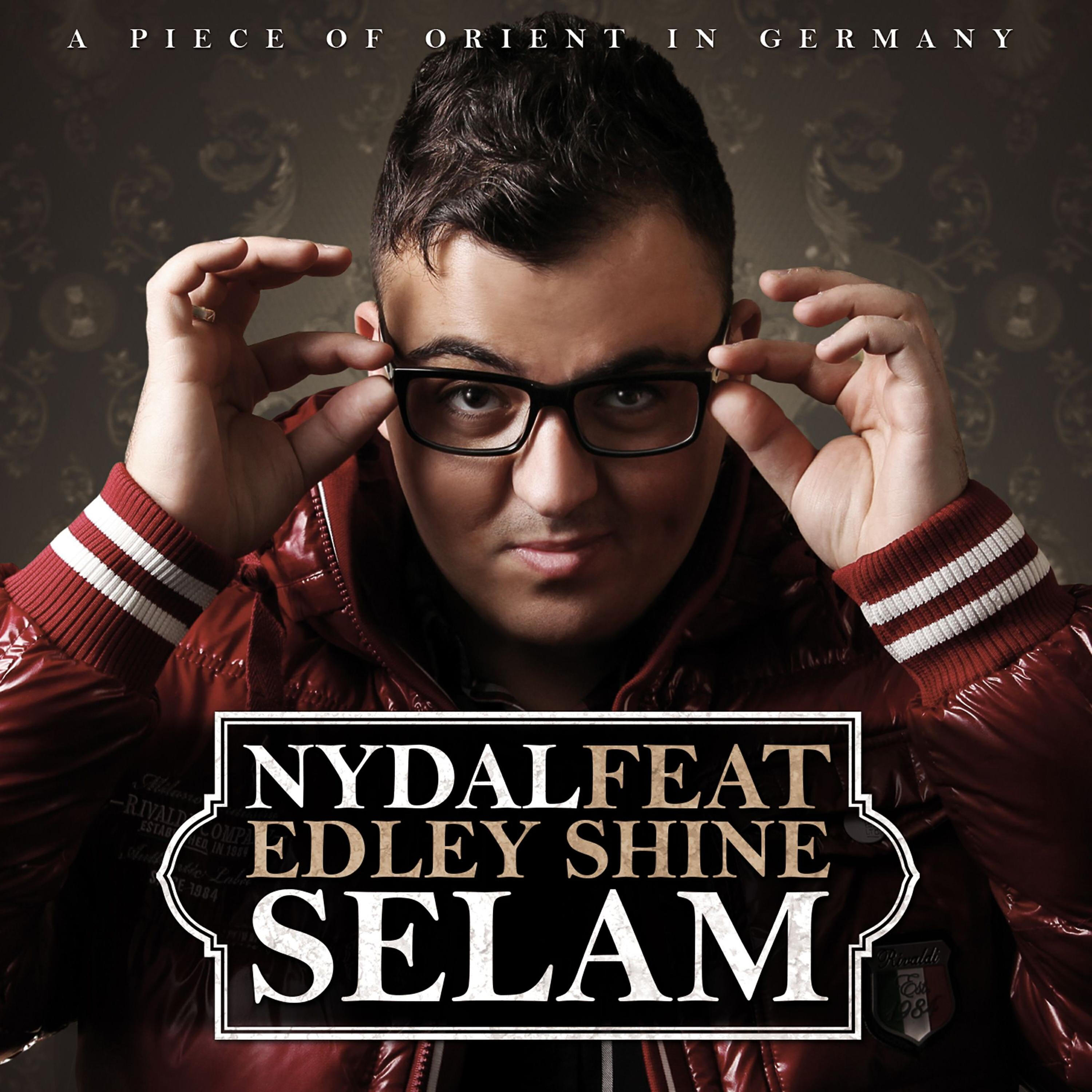 Релиз Selam