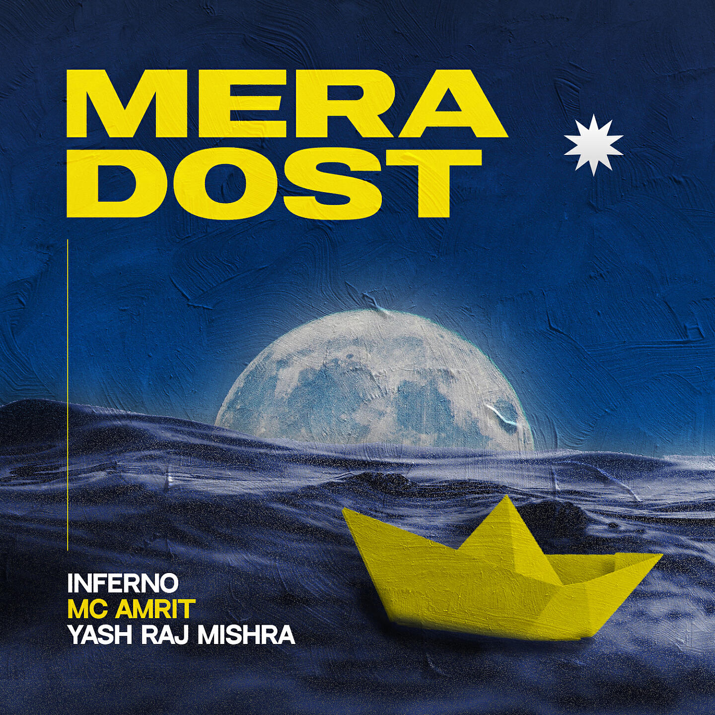 Релиз Mera Dost