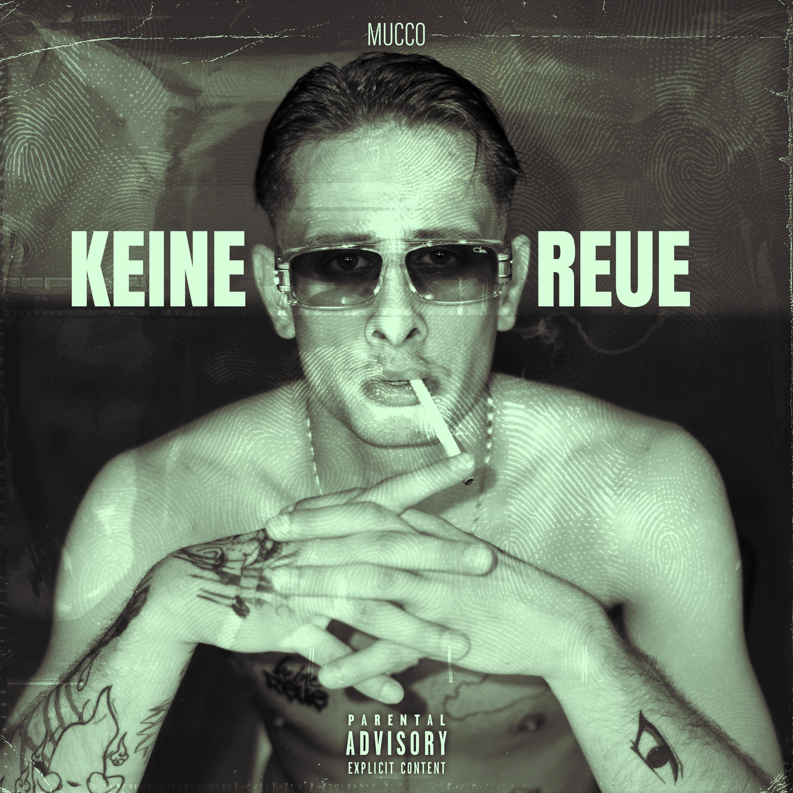 Релиз Keine Reue