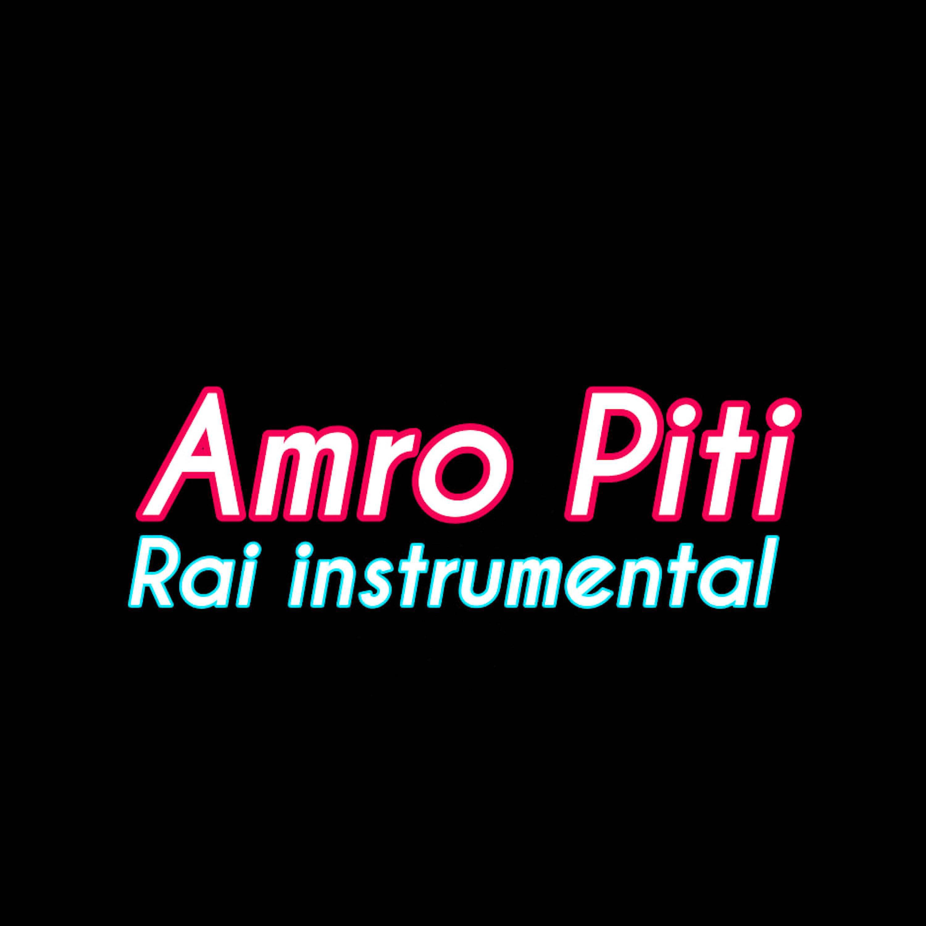 Amro Piti