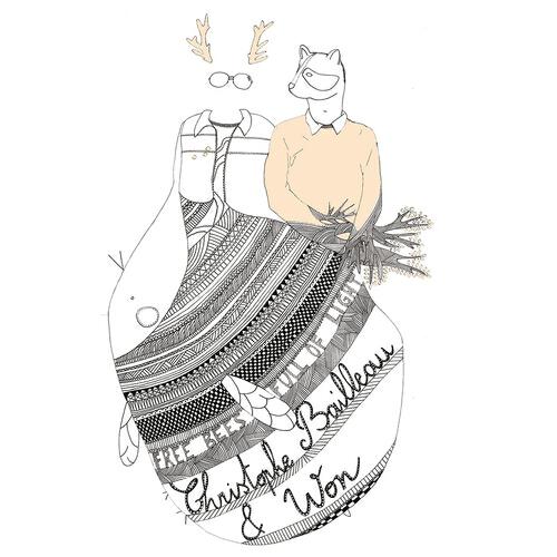 Релиз Free Bees Full Of Light
