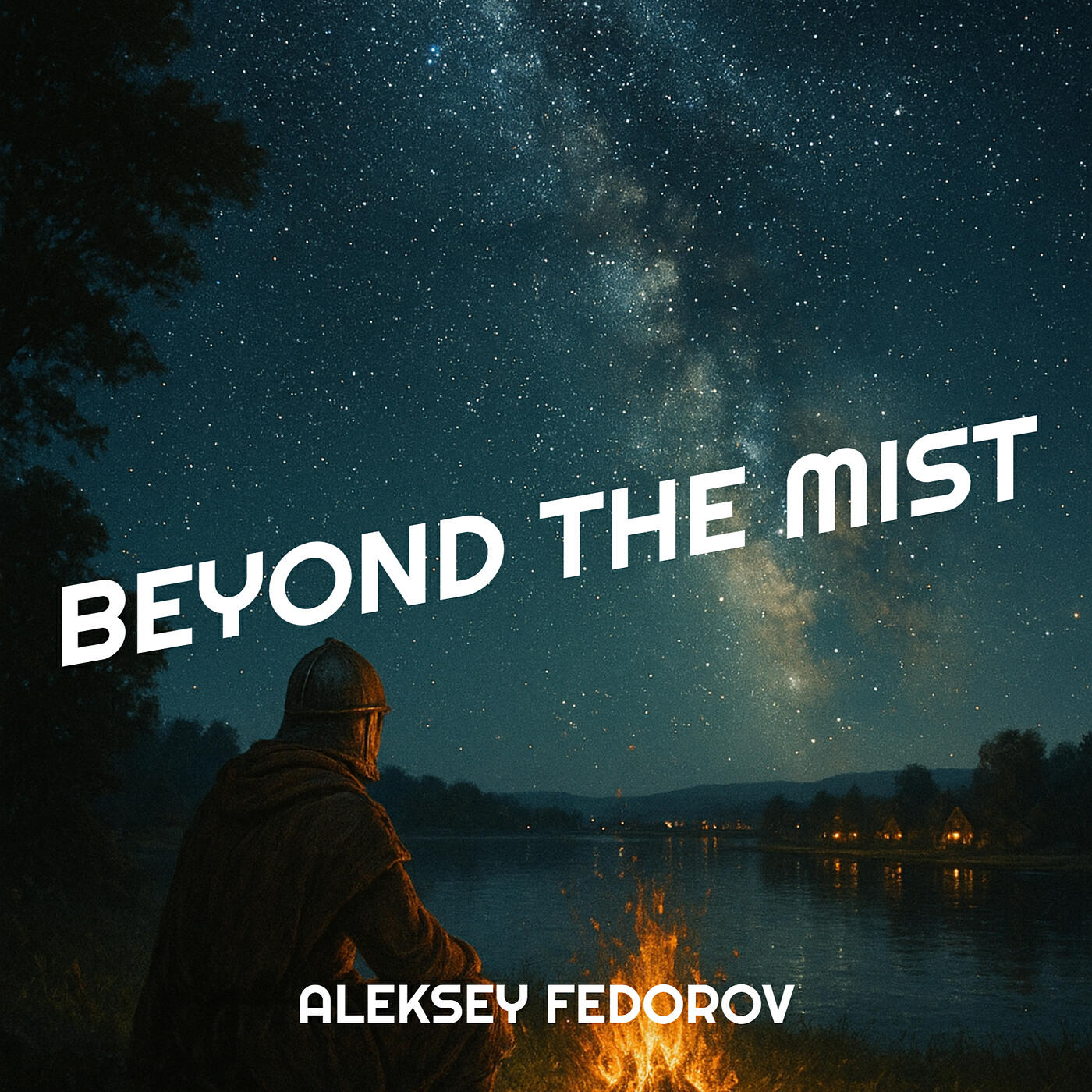 Релиз Beyond the Mist