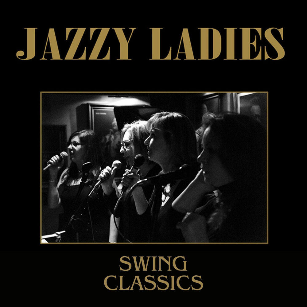 Релиз Swing Classics