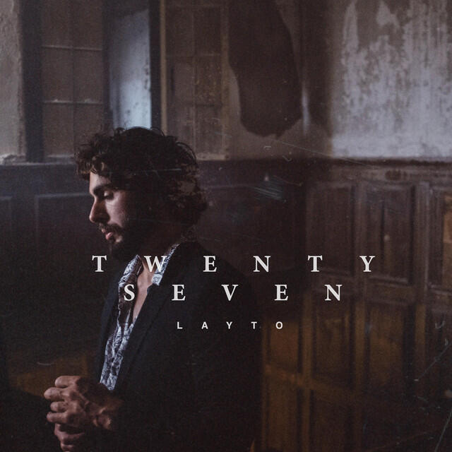 Постер альбома Twenty Seven