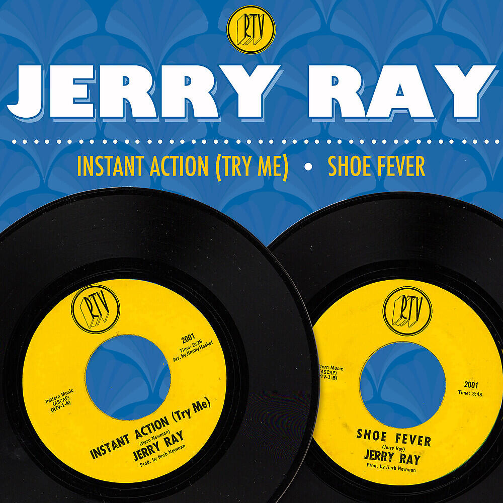 Релиз Instant Action (Try Me) / Shoe Fever