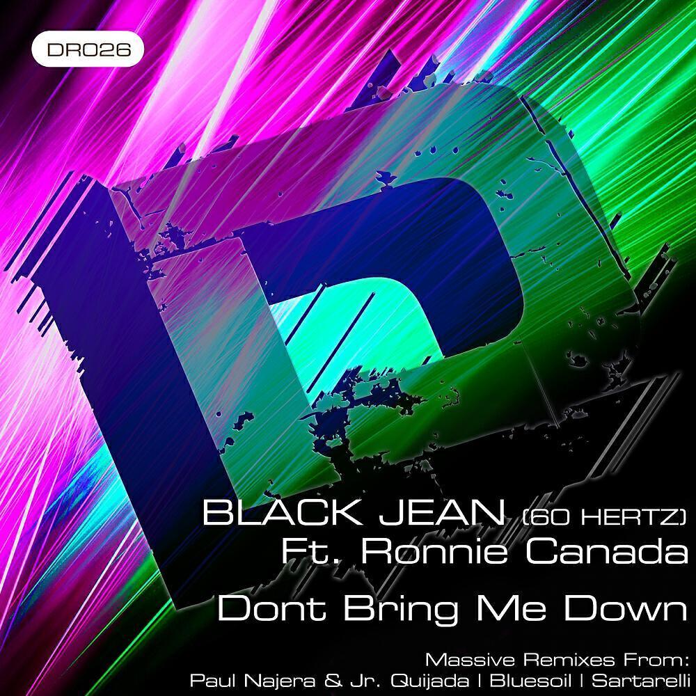 Black Jean