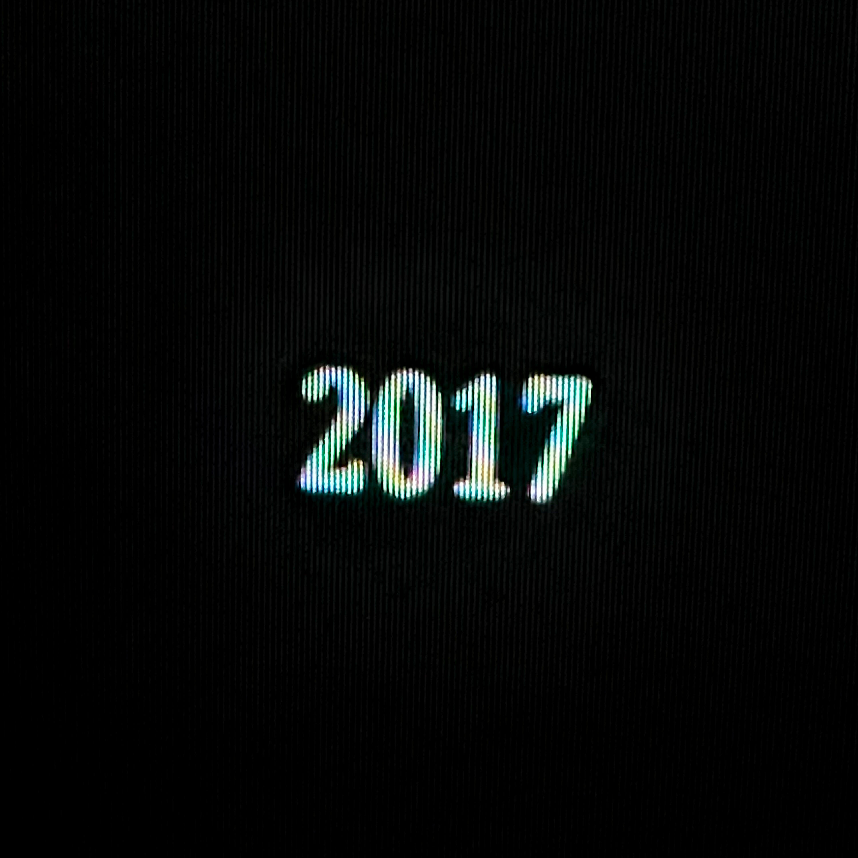 Релиз 2017 (feat. Twenyohthree)