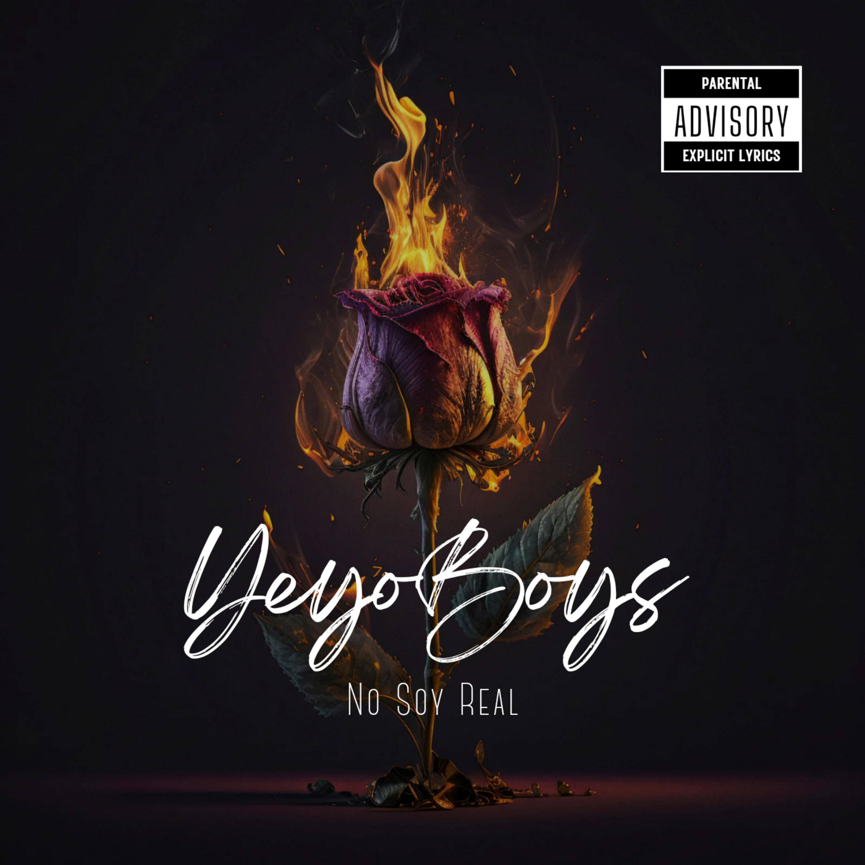 YeyoBoys