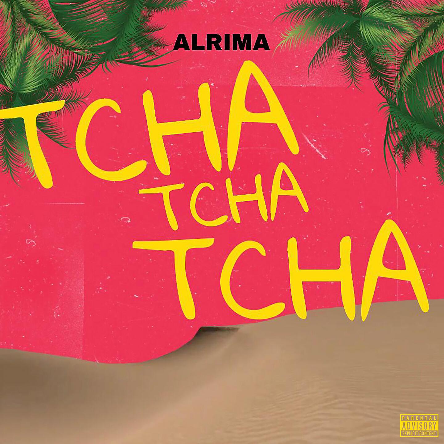 Релиз Tcha tcha tcha