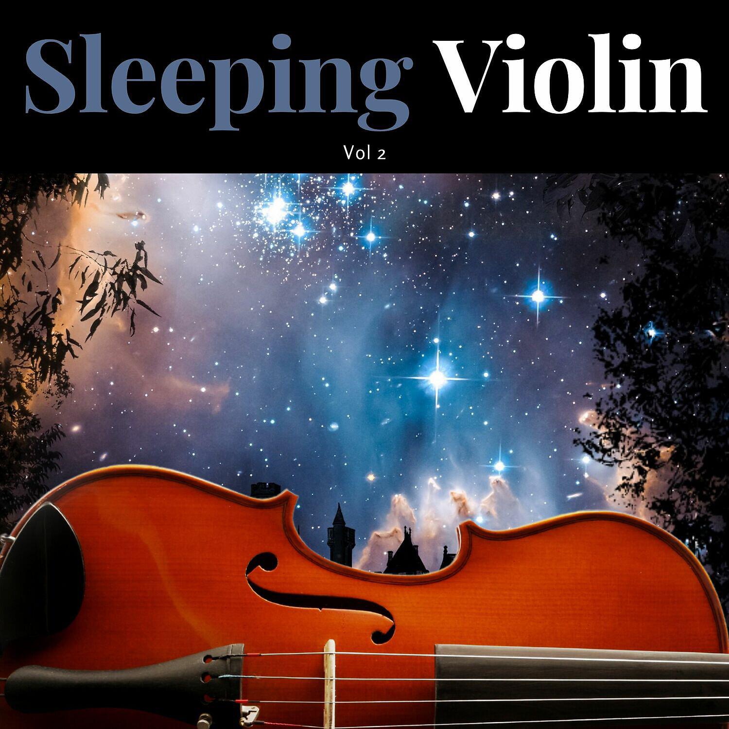 Релиз Sleeping Violin Vol. 2