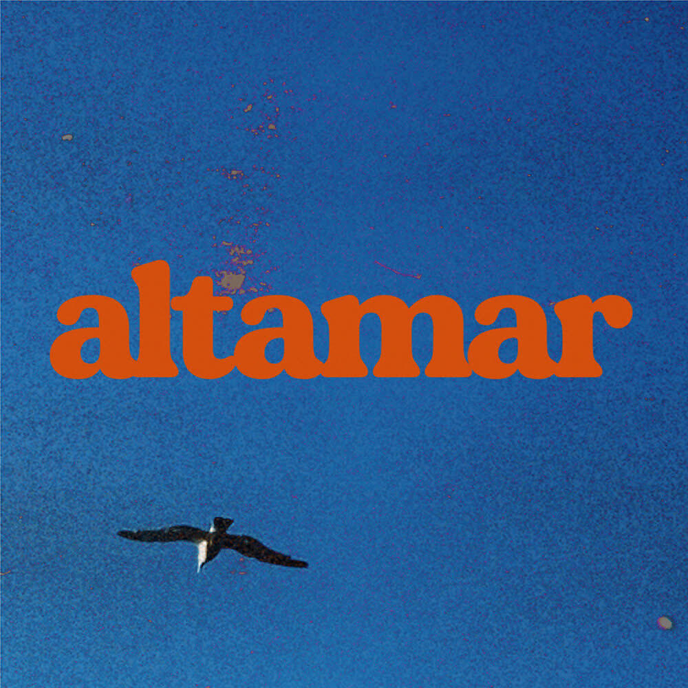 Релиз Altamar