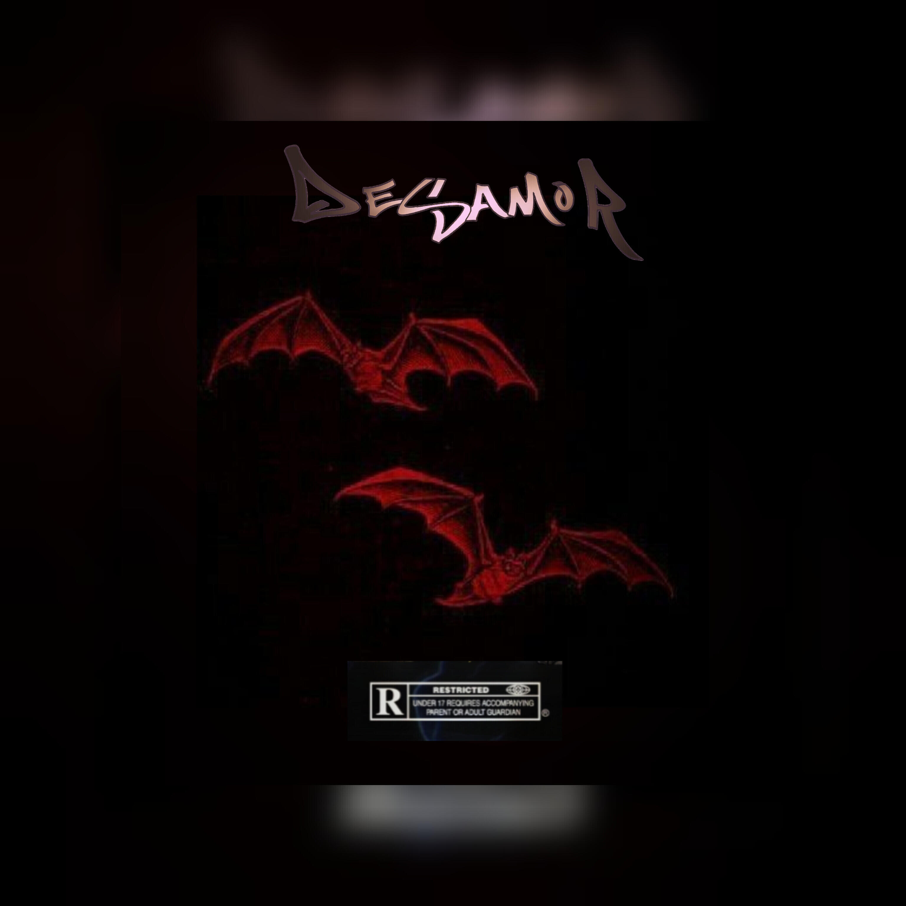 Постер альбома Desamor