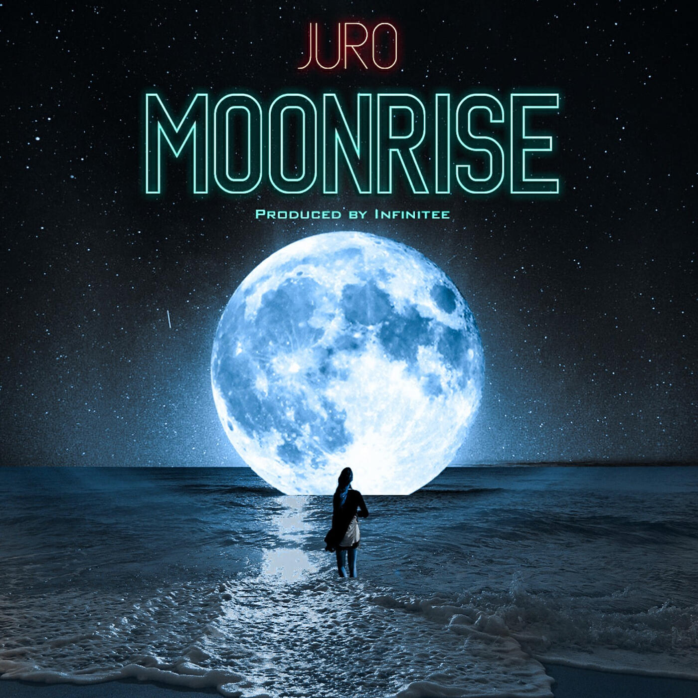 Релиз Moonrise