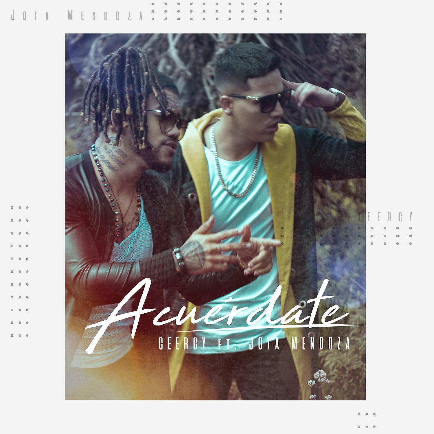 Релиз Acuerdate