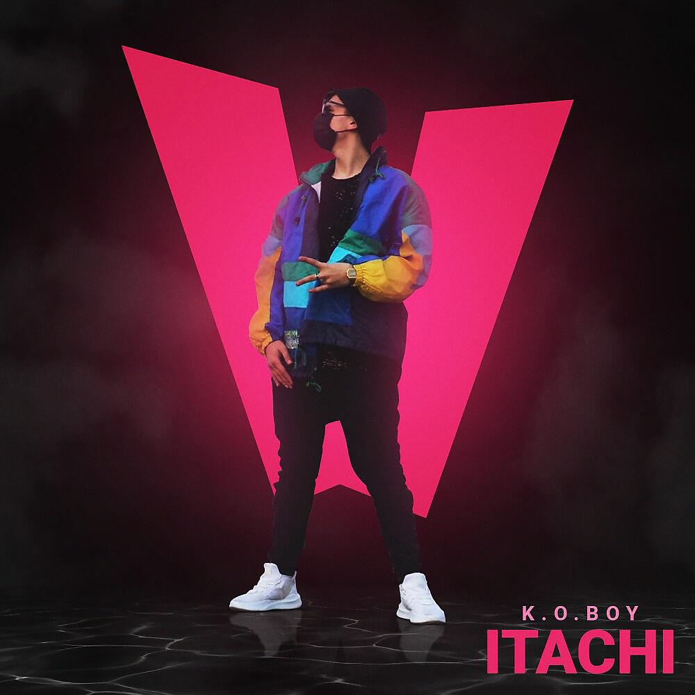 Постер альбома Itachi