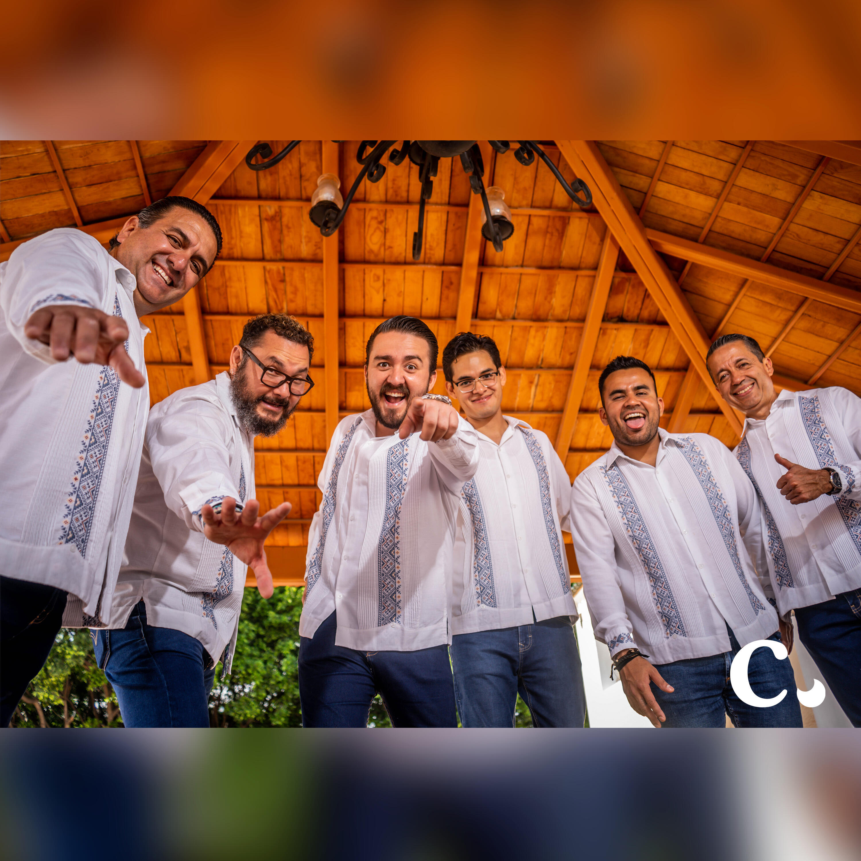 Релиз Mi Bendición