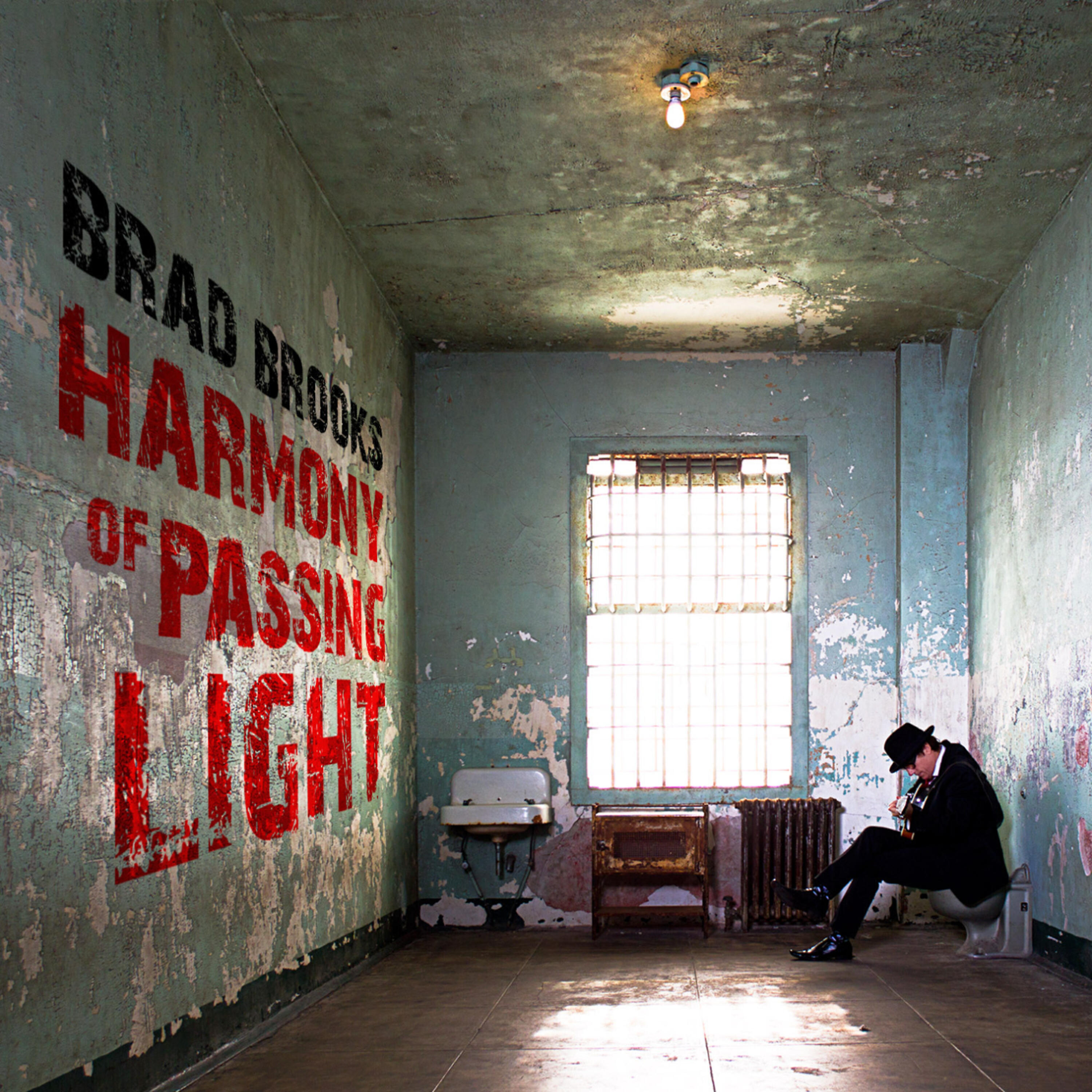 Релиз Harmony of Passing Light