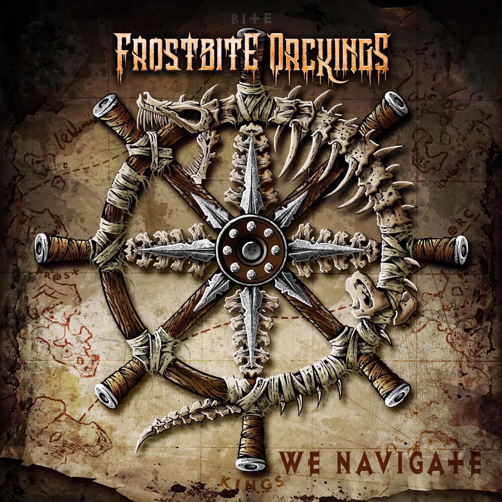 Релиз We Navigate