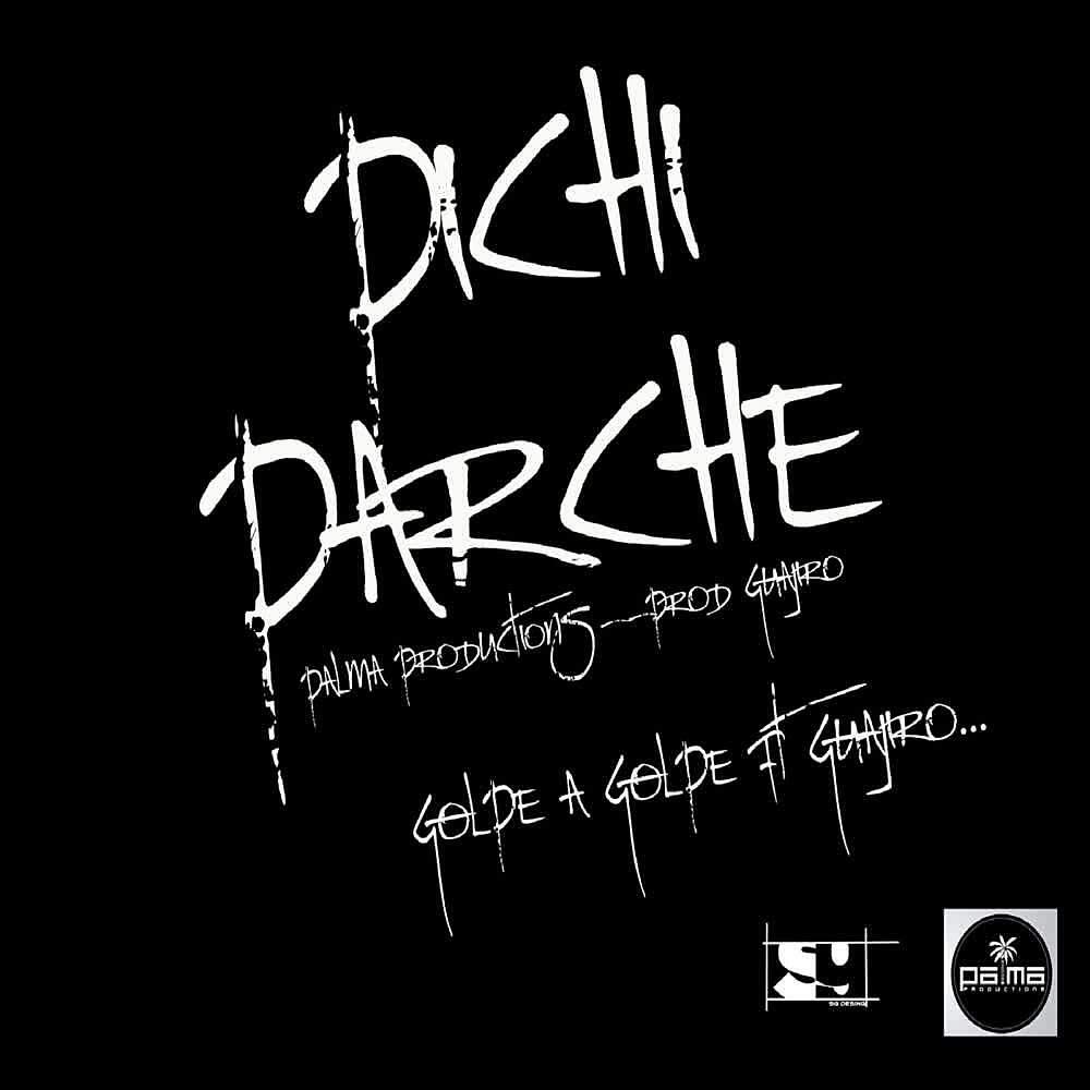 Релиз Pichi Parche (Mode Up)