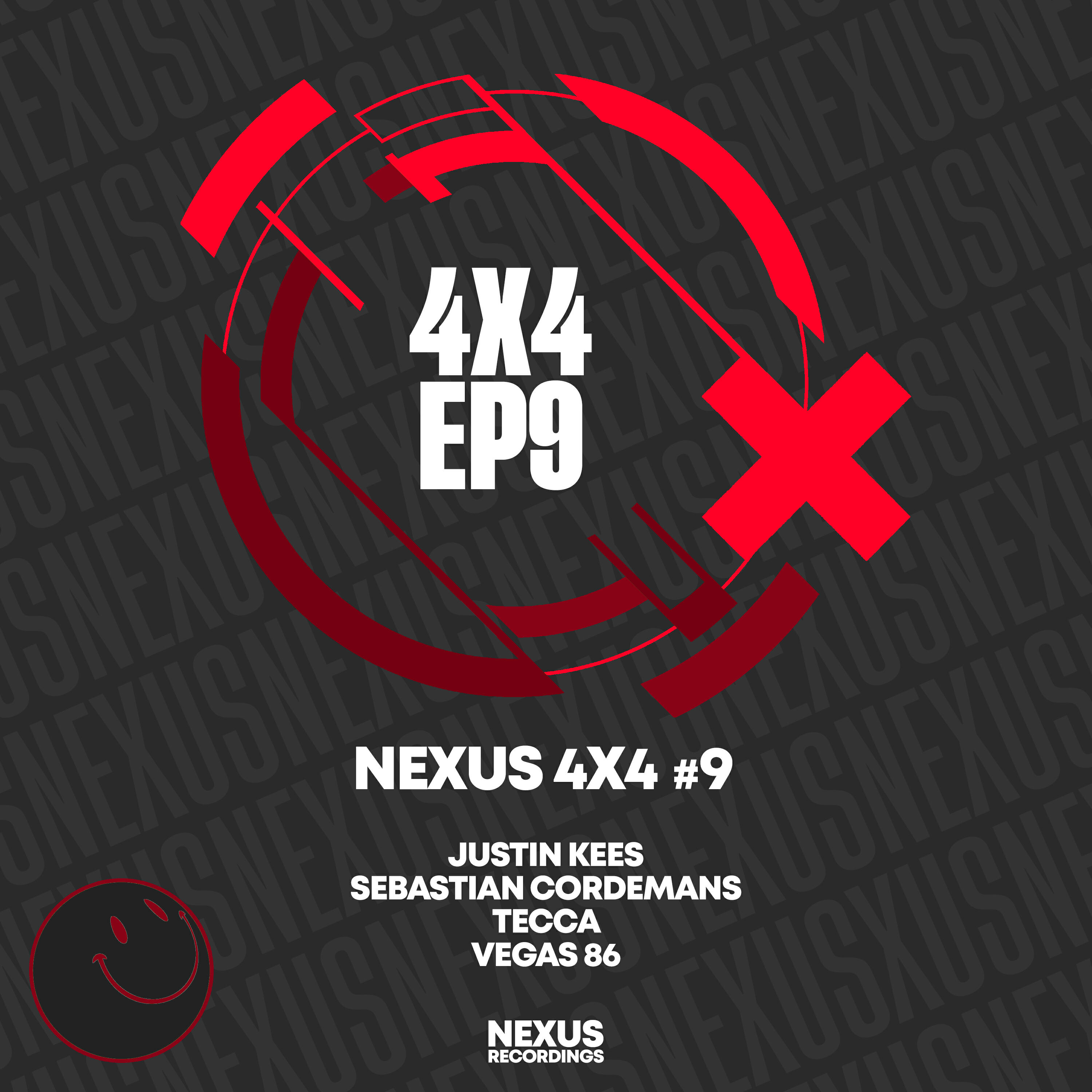 Релиз Nexus 4x4 #9