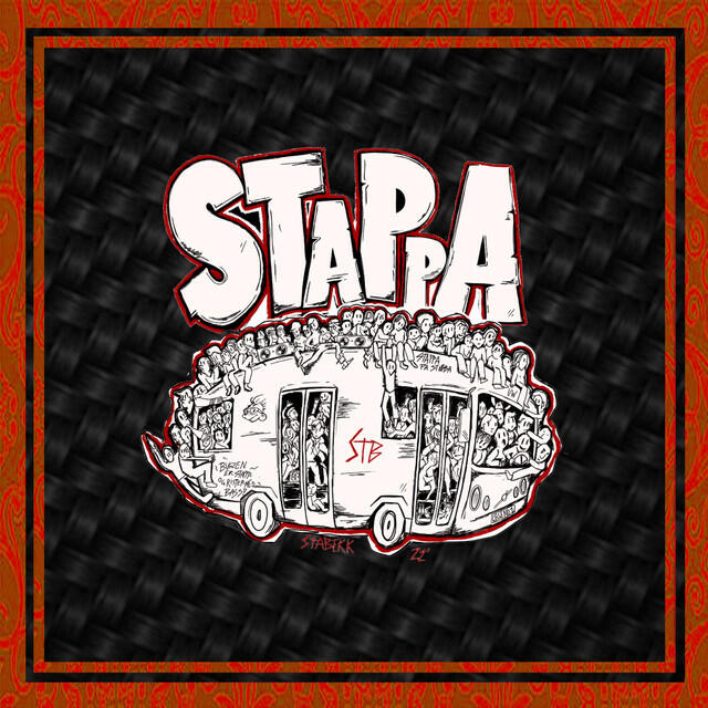 Релиз Stappa 2022